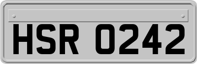HSR0242