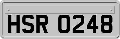 HSR0248