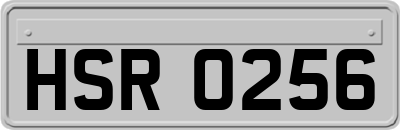HSR0256