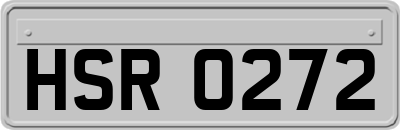 HSR0272