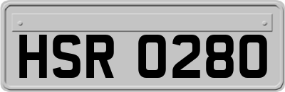 HSR0280