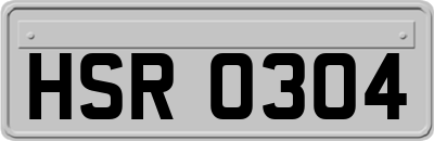 HSR0304