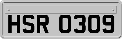 HSR0309