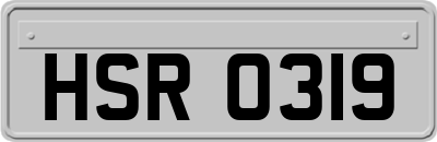HSR0319