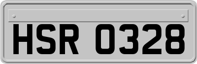 HSR0328