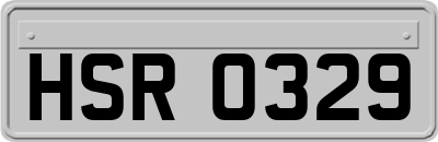 HSR0329