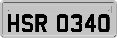 HSR0340