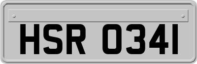 HSR0341