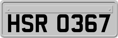 HSR0367