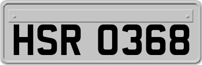 HSR0368
