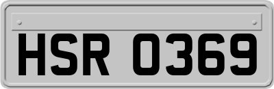 HSR0369
