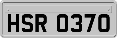 HSR0370