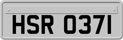 HSR0371