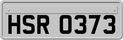 HSR0373