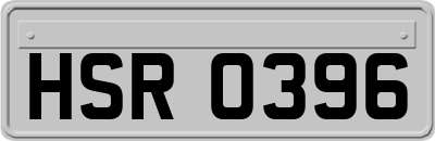 HSR0396