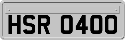 HSR0400