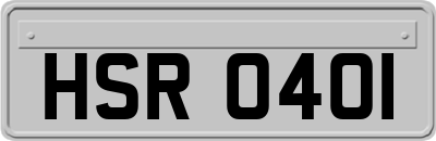 HSR0401