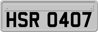 HSR0407