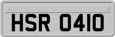 HSR0410