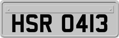 HSR0413