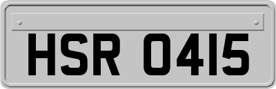 HSR0415