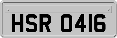 HSR0416