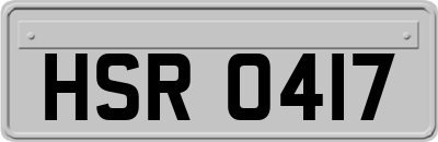 HSR0417