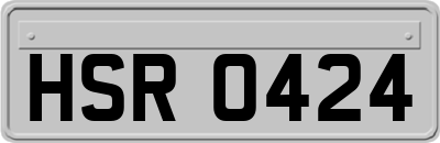 HSR0424