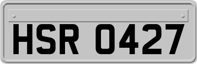 HSR0427