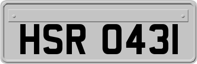 HSR0431
