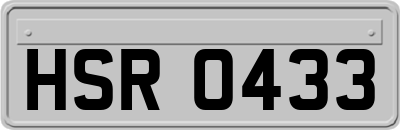 HSR0433