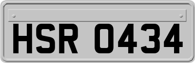 HSR0434