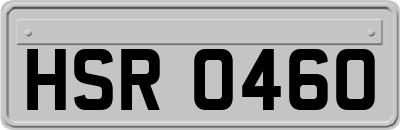 HSR0460