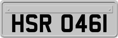 HSR0461