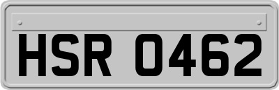 HSR0462