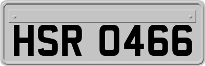 HSR0466