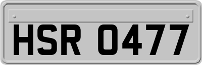 HSR0477