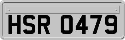 HSR0479