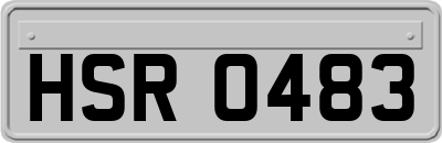 HSR0483