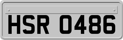 HSR0486