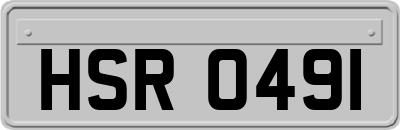 HSR0491