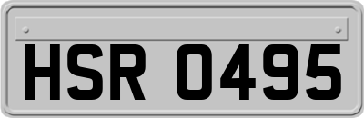 HSR0495