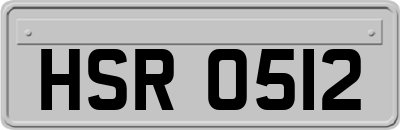 HSR0512