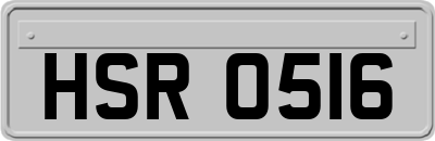 HSR0516