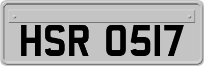 HSR0517