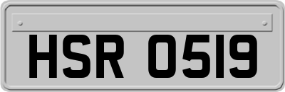 HSR0519