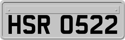 HSR0522