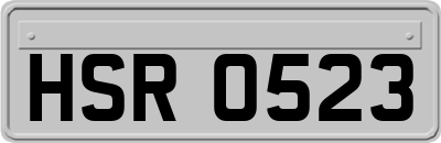 HSR0523