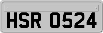 HSR0524
