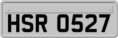 HSR0527
